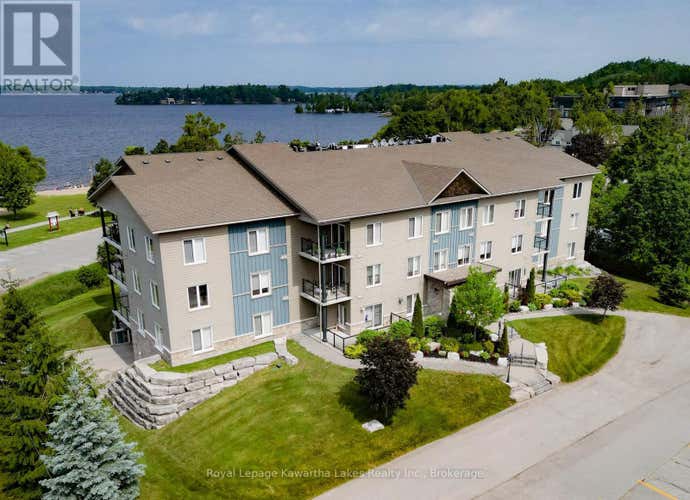 308 - 94 FRANCIS STREET W