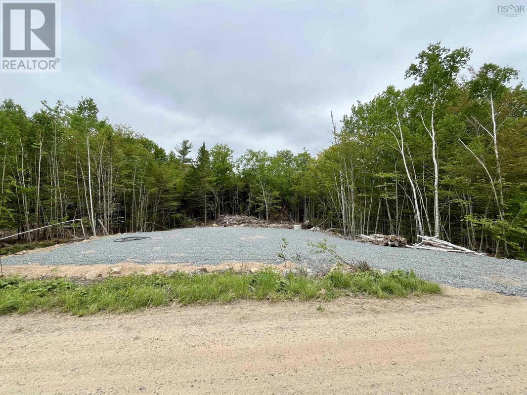 Lot 49 Turner Point Drive, Turner Point, Walden, NS B0J2E0 Land For