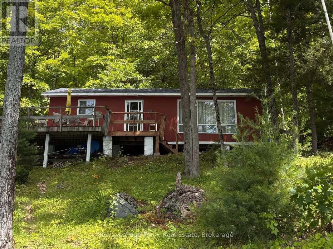 275 FARADALE DRIVE