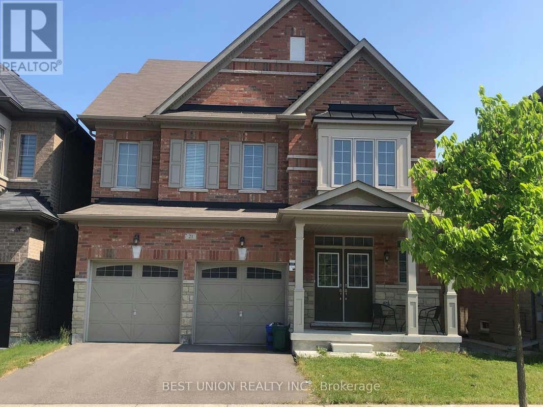 21 BEACONSFIELD DRIVE N, Vaughan (Kleinburg), ON L4H4J6 Home For Rent