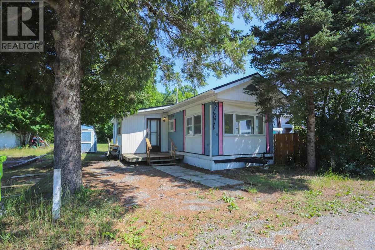 103 OLD HIGHWAY 17 #41
