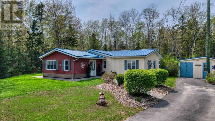 245 Forest Drive
