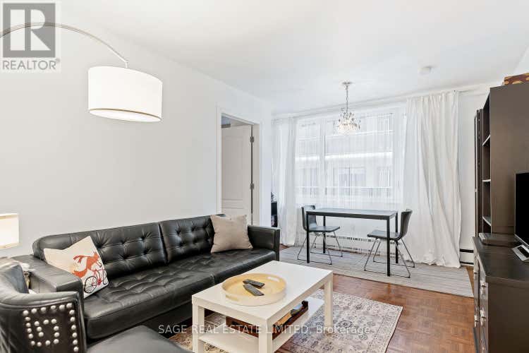 203 - 575 AVENUE ROAD