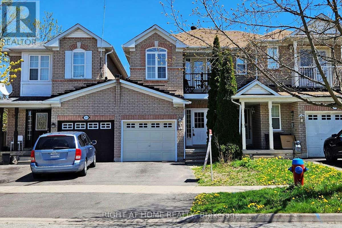 56 CAROUSEL CRESCENT, Richmond Hill (Oak Ridges Lake Wilcox), ON L4E3X6