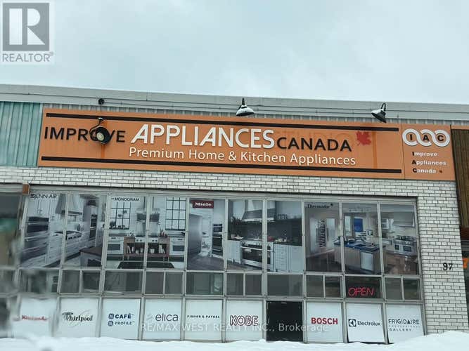 5 - 97 DONCASTER AVENUE
