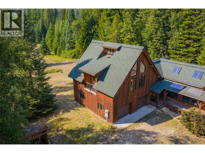2496 Pass Creek Road