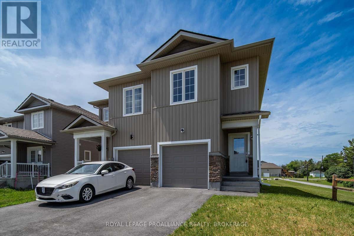 40 TEGAN COURT