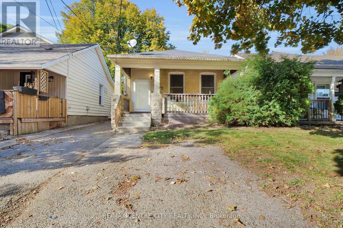 652 LORNE AVENUE, London, ON N5W3K5 House For Sale RE/MAX X9507219