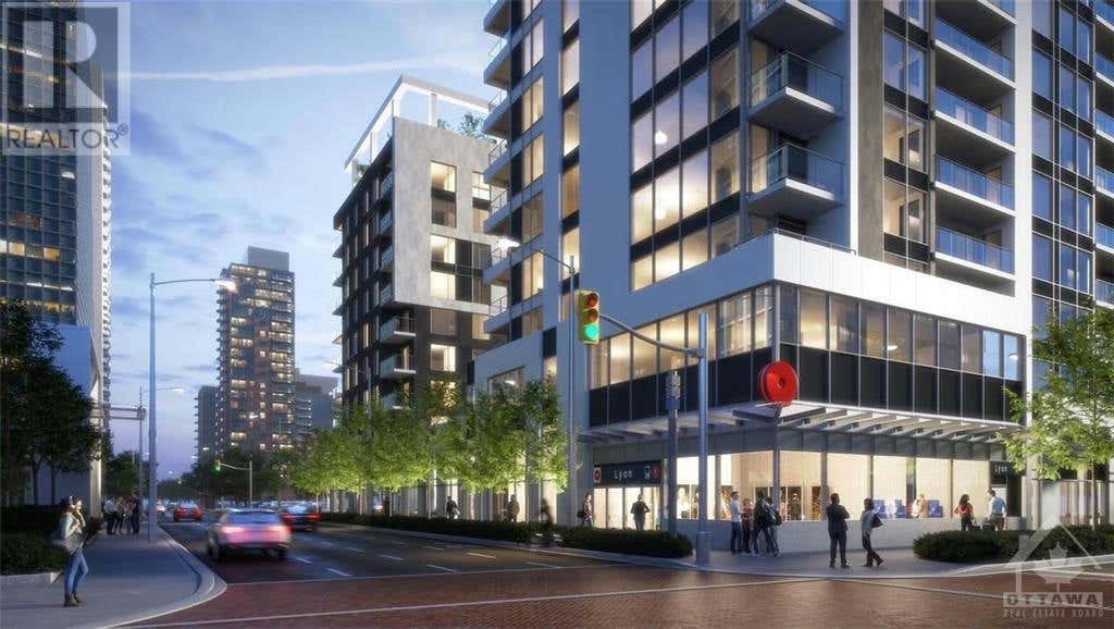 340 QUEEN St UNIT706  