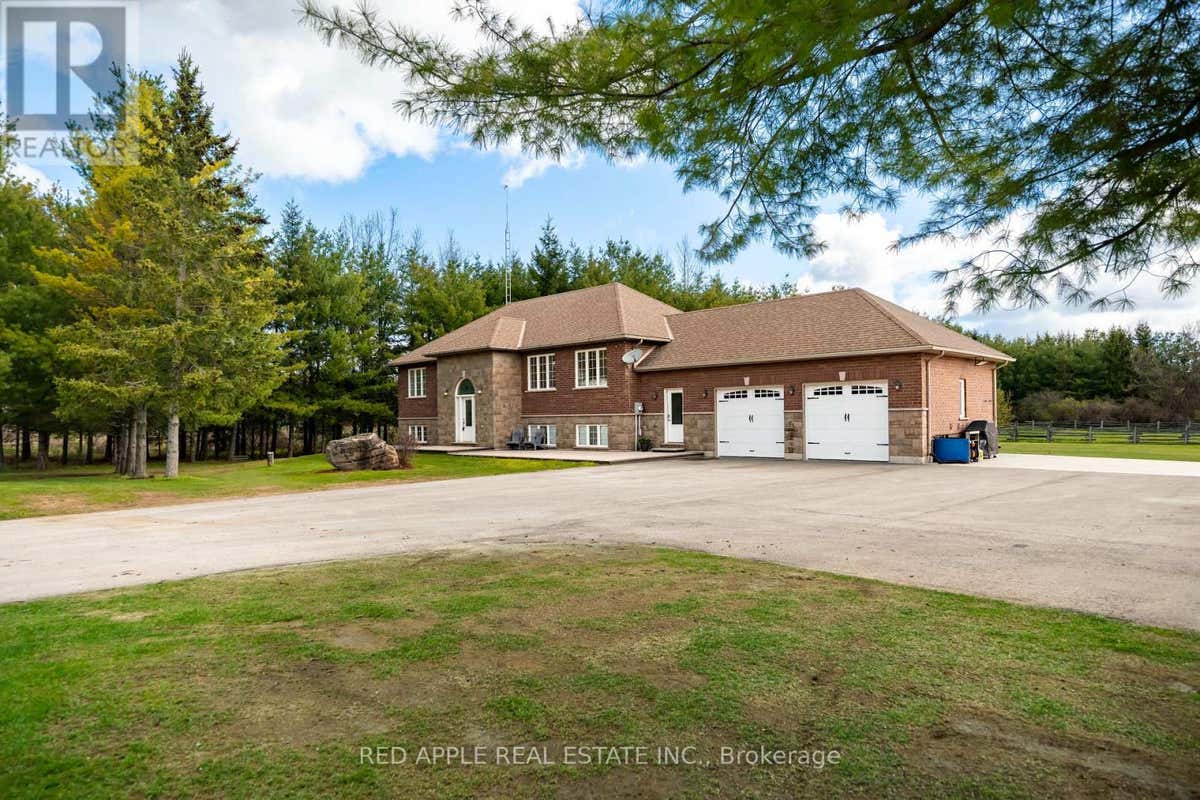 996609 MULMUR-TOSORONTIO TOWNLINE