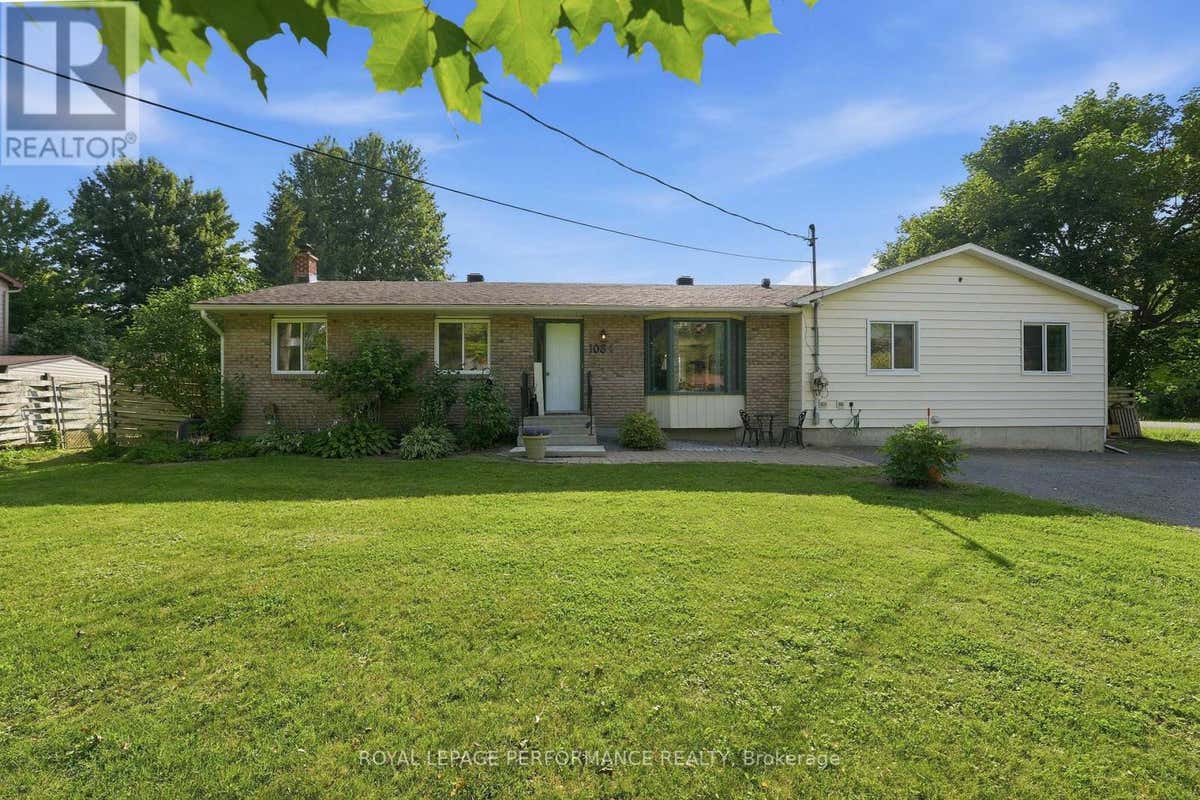 1084 EADIE ROAD