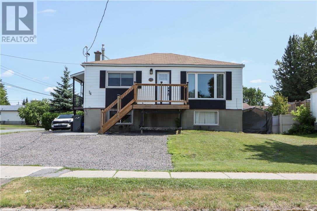 76 MONTCALM STREET