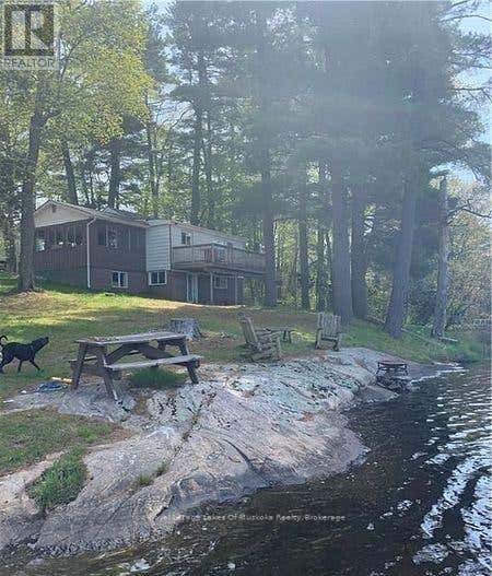 4019 MUSKOKA 169 ROAD