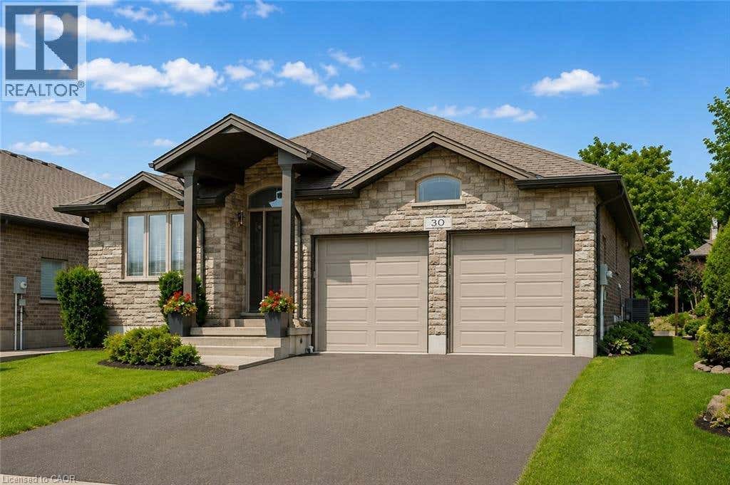 30 DUNCAN COURT