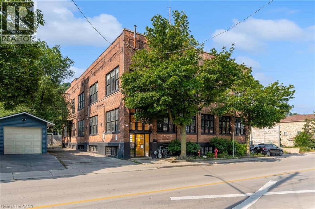 468 CUMBERLAND AVENUE UNIT# 1