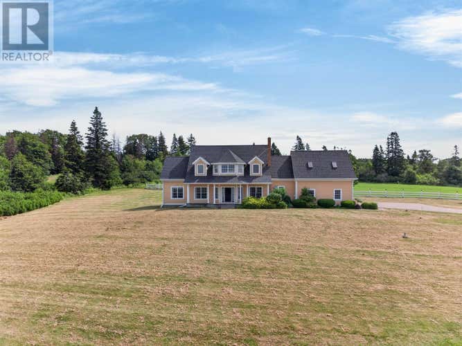 102 Rustico Road, Rte 7
