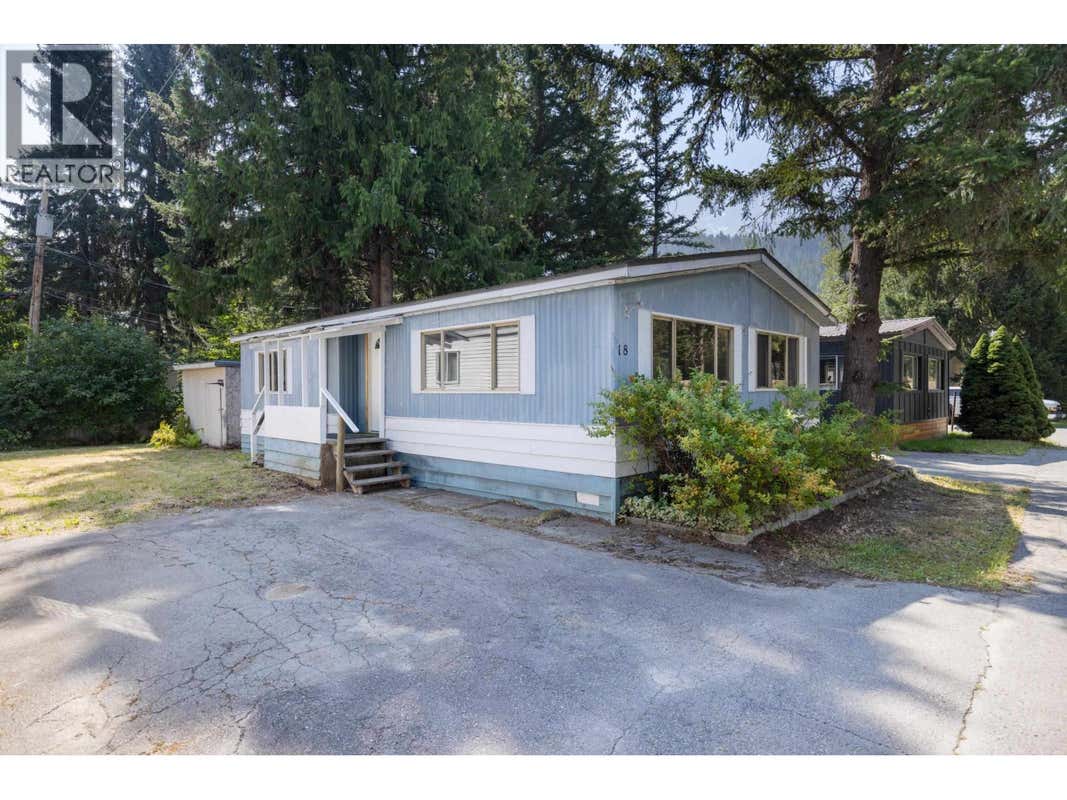 18 7370 HIGHWAY 99
