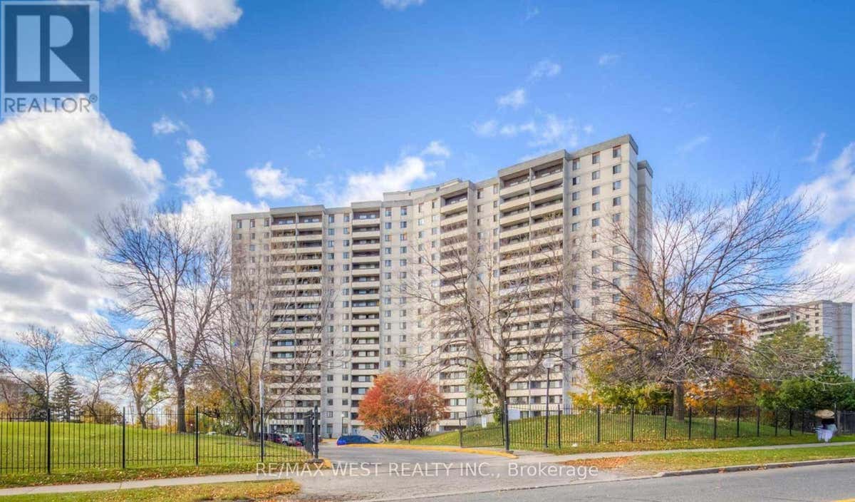 1510 - 5 SAN ROMANO WAY