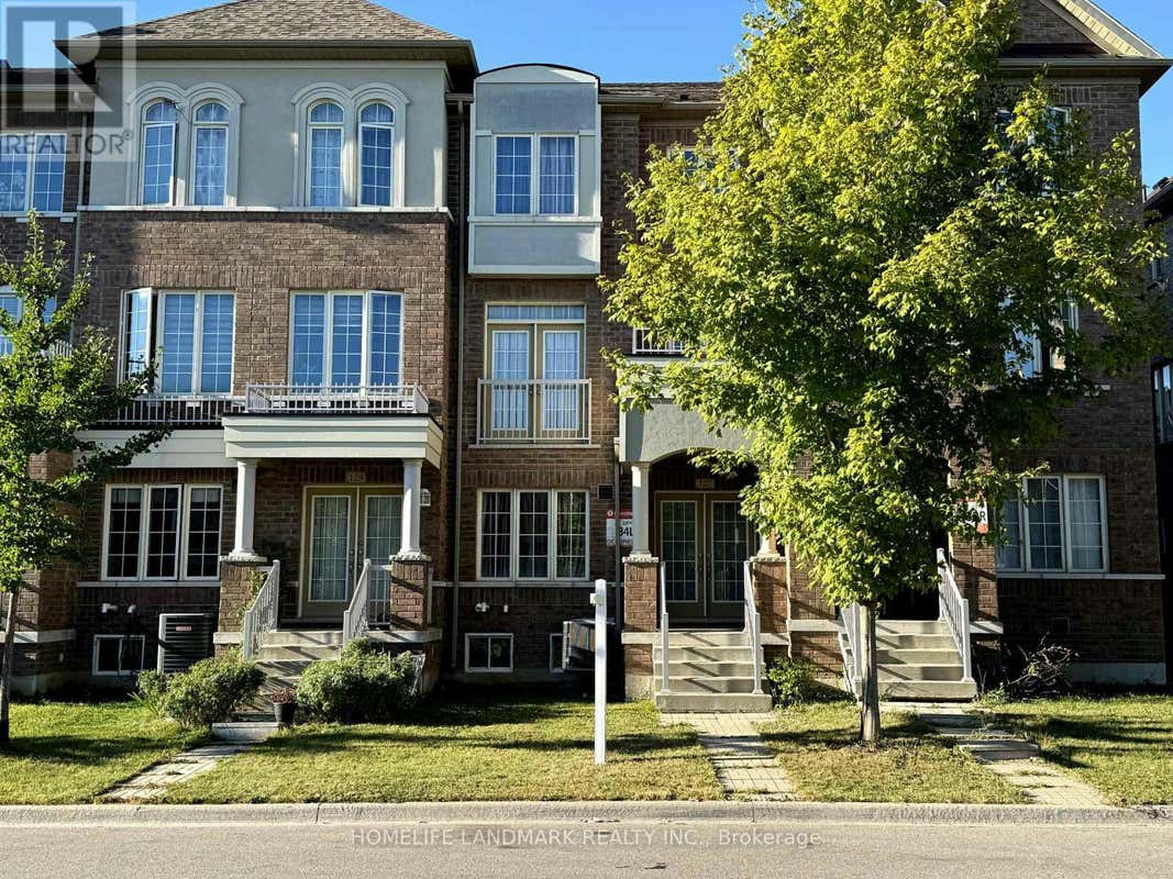 127 MEMON PLACE, Markham (Wismer), ON L6E0R9 House For Sale RE/MAX