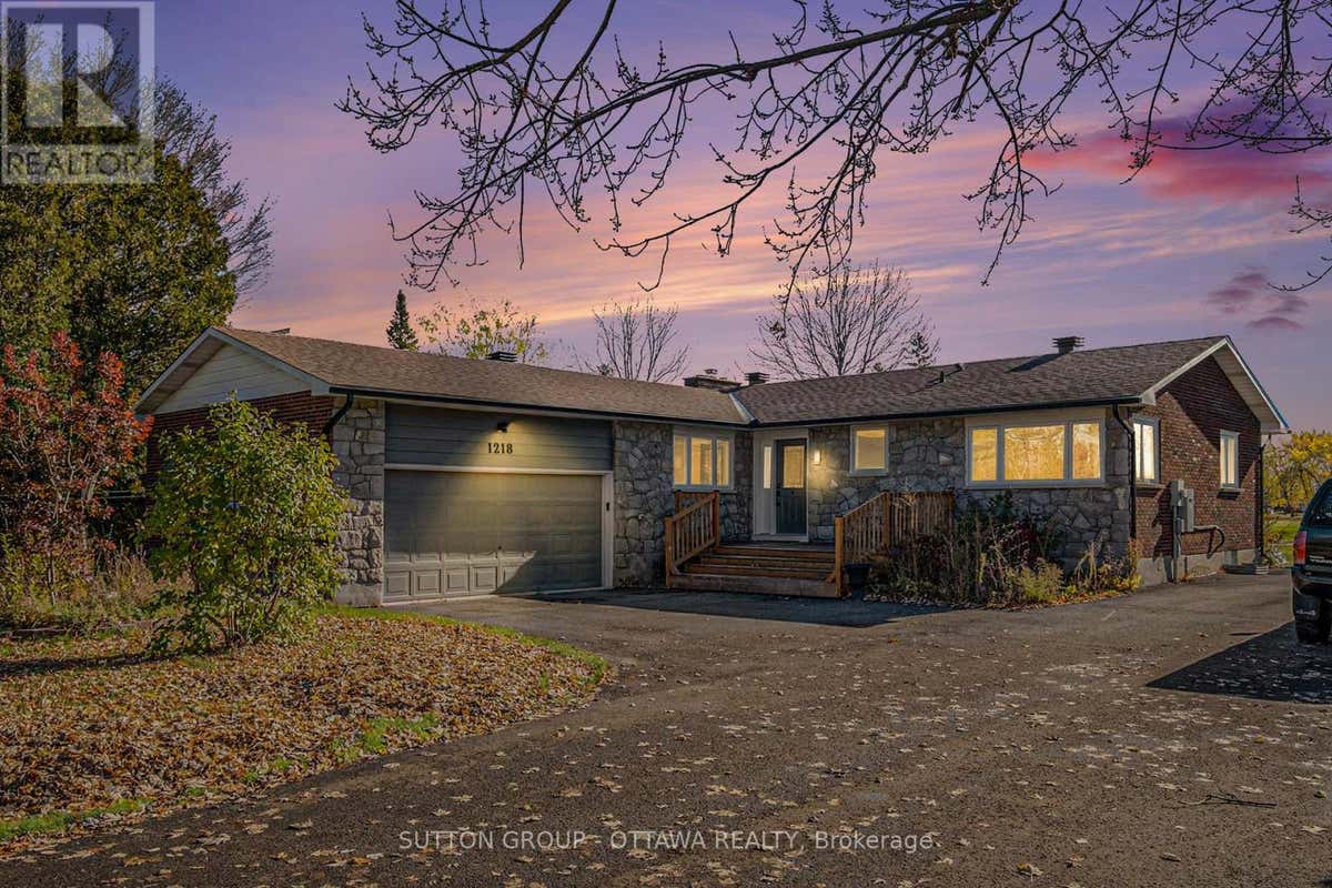 1218 UPTON Rd