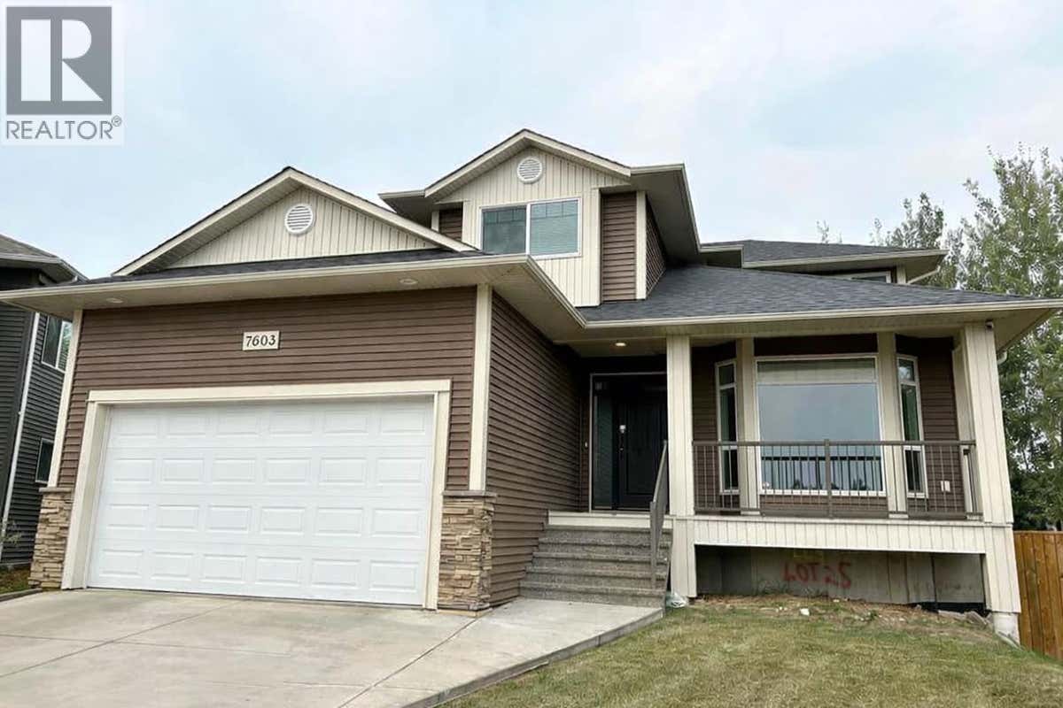 7603 ST ANDREW COURT