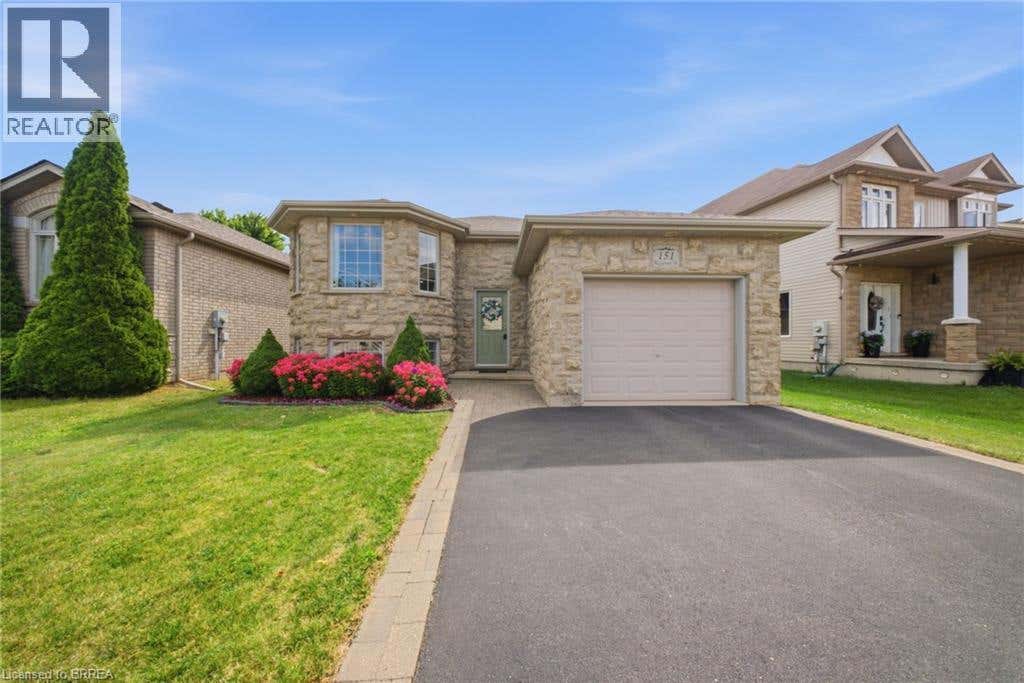 151 MCGUINESS DRIVE