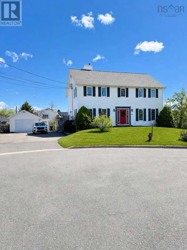48 WHIDDEN STREET