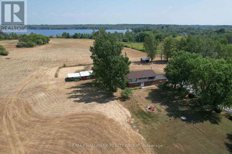 307 COUNTY RD 5 ROAD