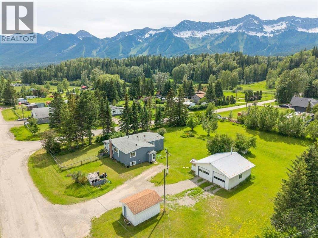 3715 VANLERBERG ROAD
