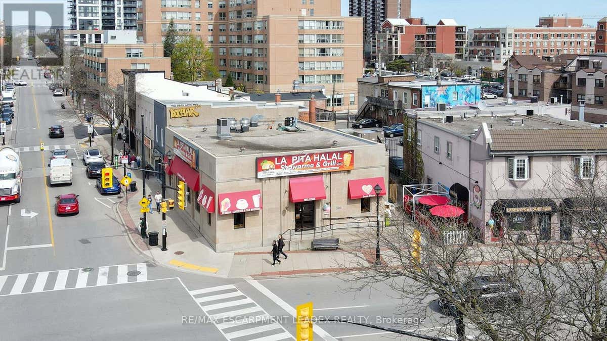 2003 LAKESHORE ROAD