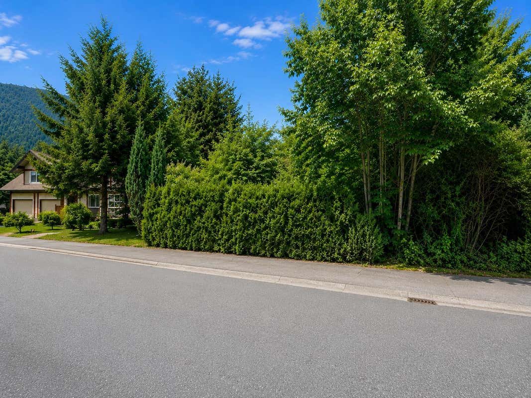 861 MYNG CRESCENT, HARRISON HOT SPRINGS
