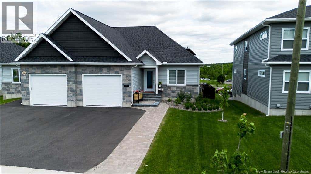 285 RAINSFORD LANE