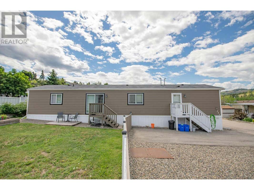 15401 Kalamalka Rd Unit 202  