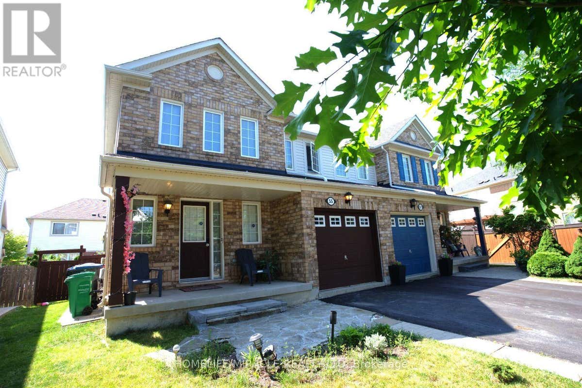 55 KEATS TERRACE