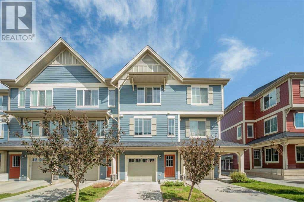 42 Kinlea Common NW, Calgary, AB T3R0S2 Property For Sale RE/MAX