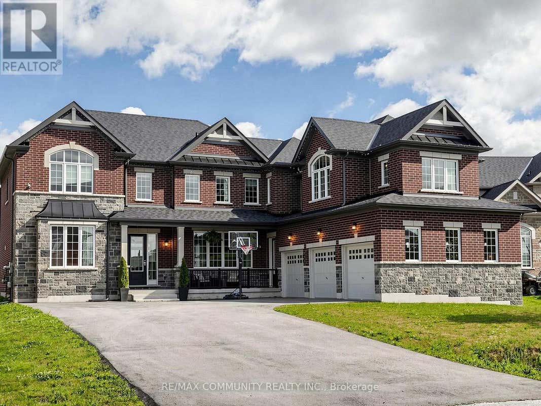 98 GOLDEN MEADOWS DRIVE