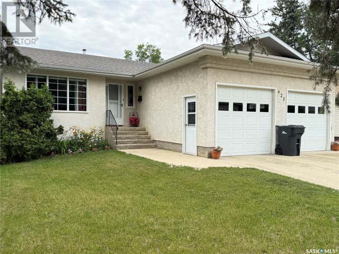 423 Qu'Appelle STREET