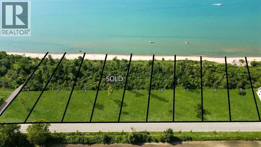 7077 BLUE COAST HEIGHTS