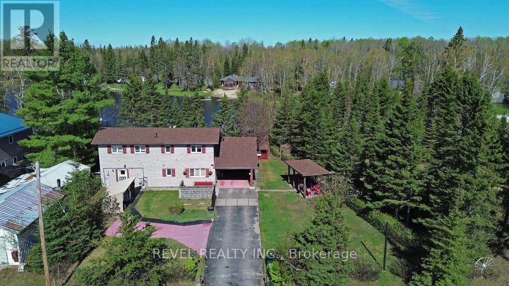 124 SUNSET BAY ROAD