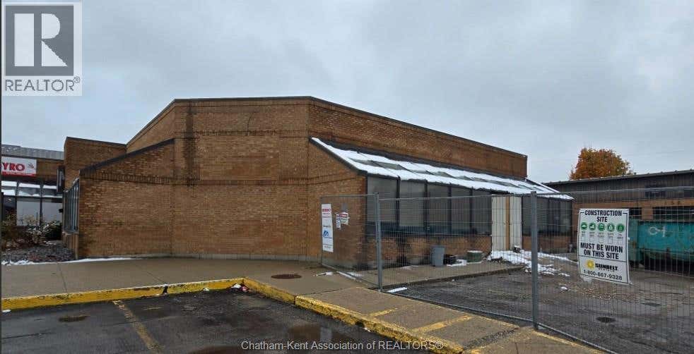 160 KEIL DRIVE SOUTH