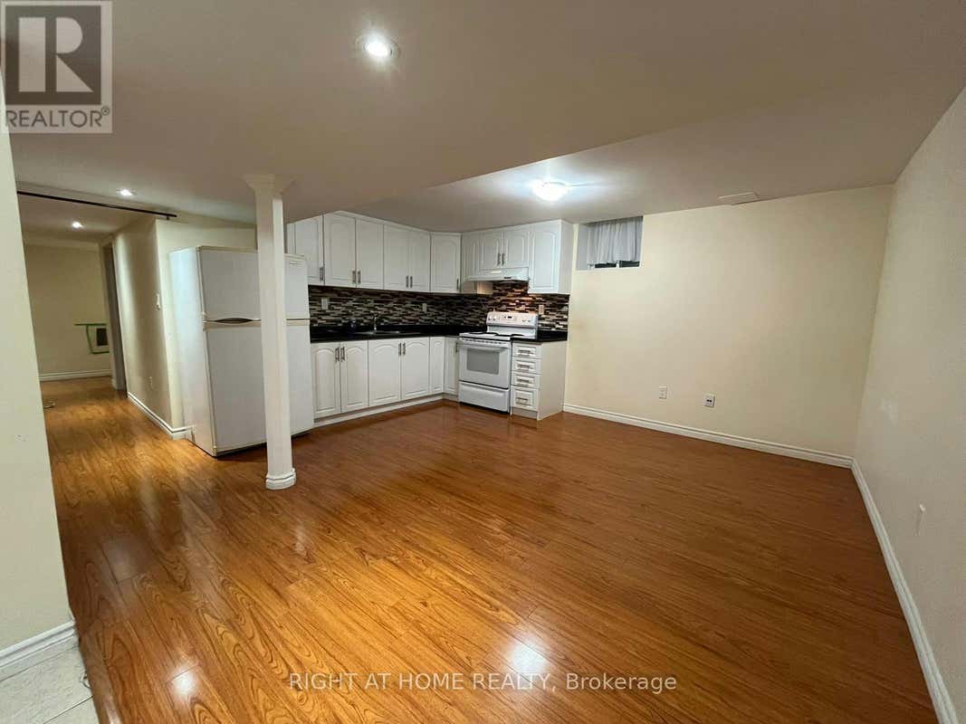 BSMT 3336 RAINDANCE CRESCENT, Mississauga (Lisgar), ON L5N8L8 Home