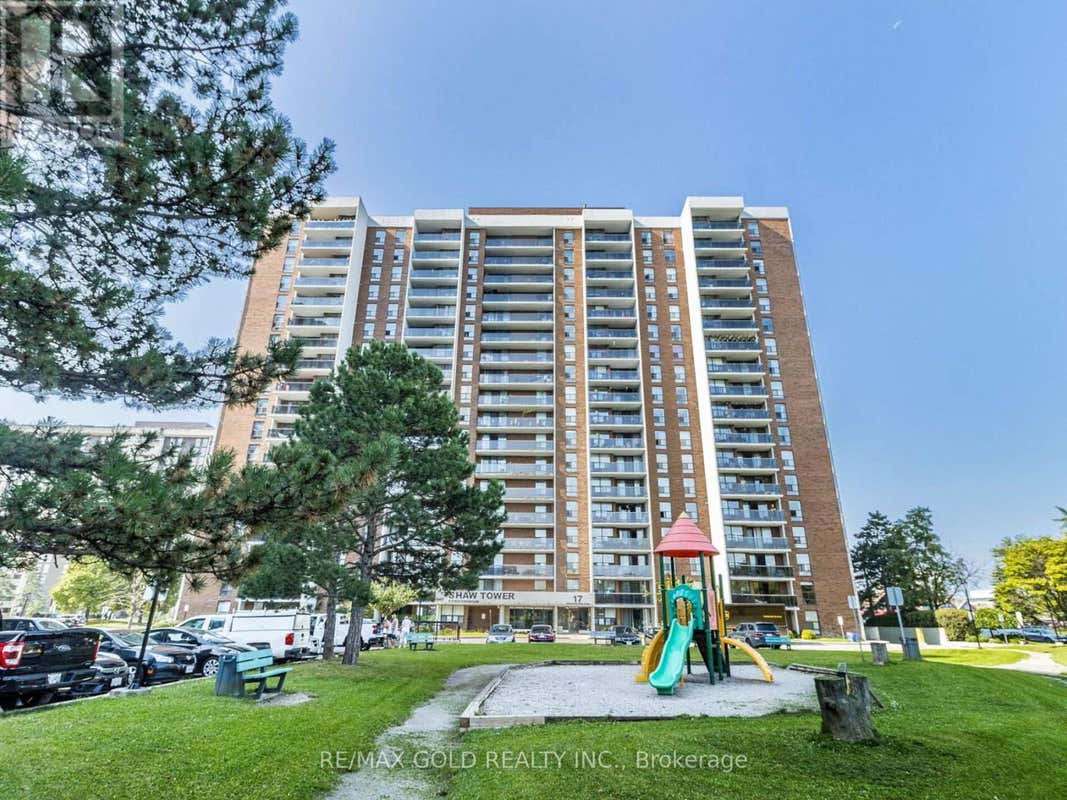 1010 - 17 KNIGHTSBRIDGE ROAD
