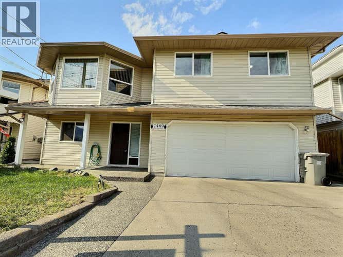 2469 PARTRIDGE Drive