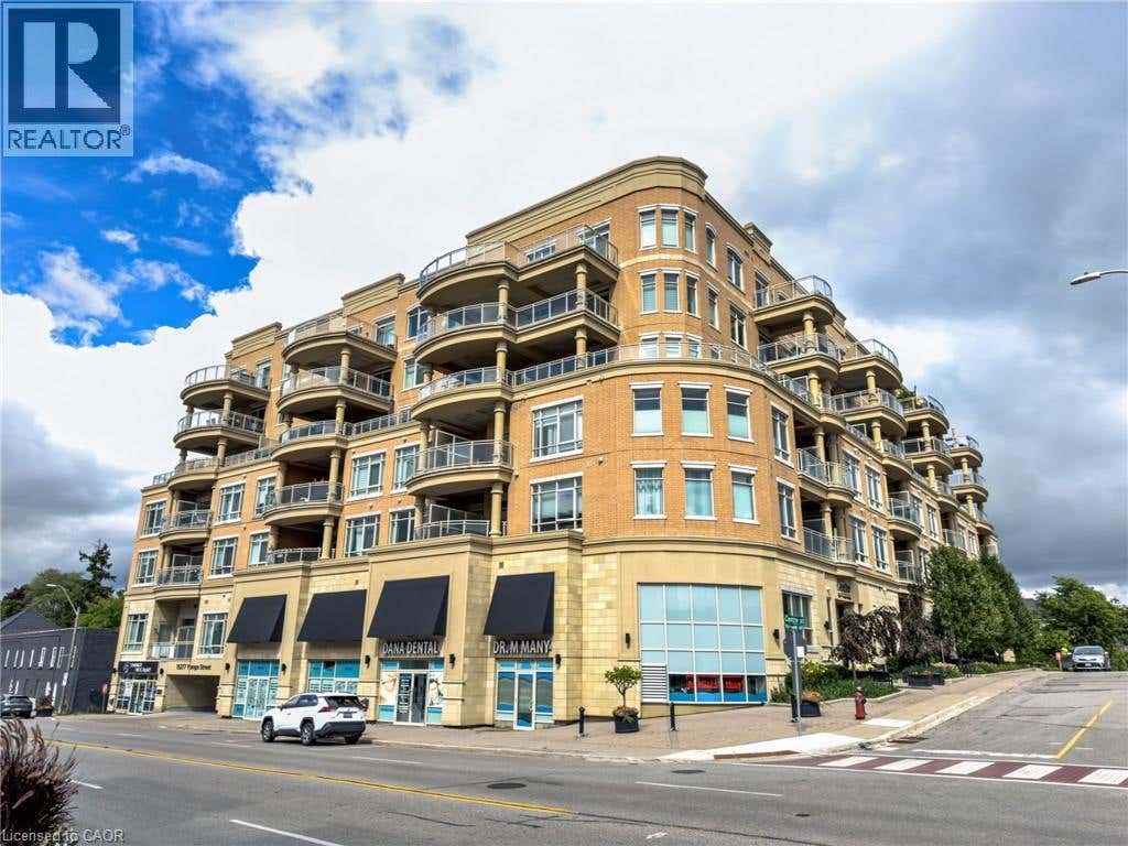 15277 Yonge St Unit 602A  