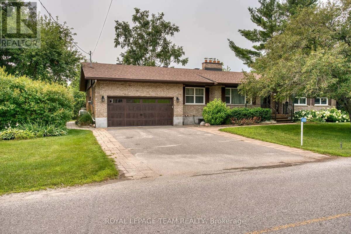 455 RIVER ROAD