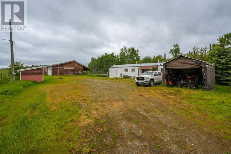 10800 SALMON VALLEY ROAD