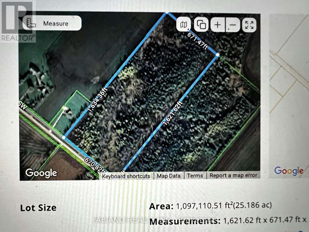 257 CONCESSION 4 SW LINE, Melancthon, ON L9V1S6 Land For Sale RE/MAX