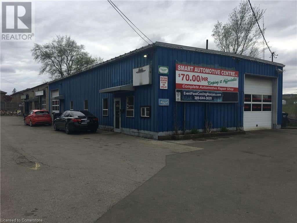 1084 KING Road, Burlington, ON L7T3L7 Commercial Real Estate For Sale