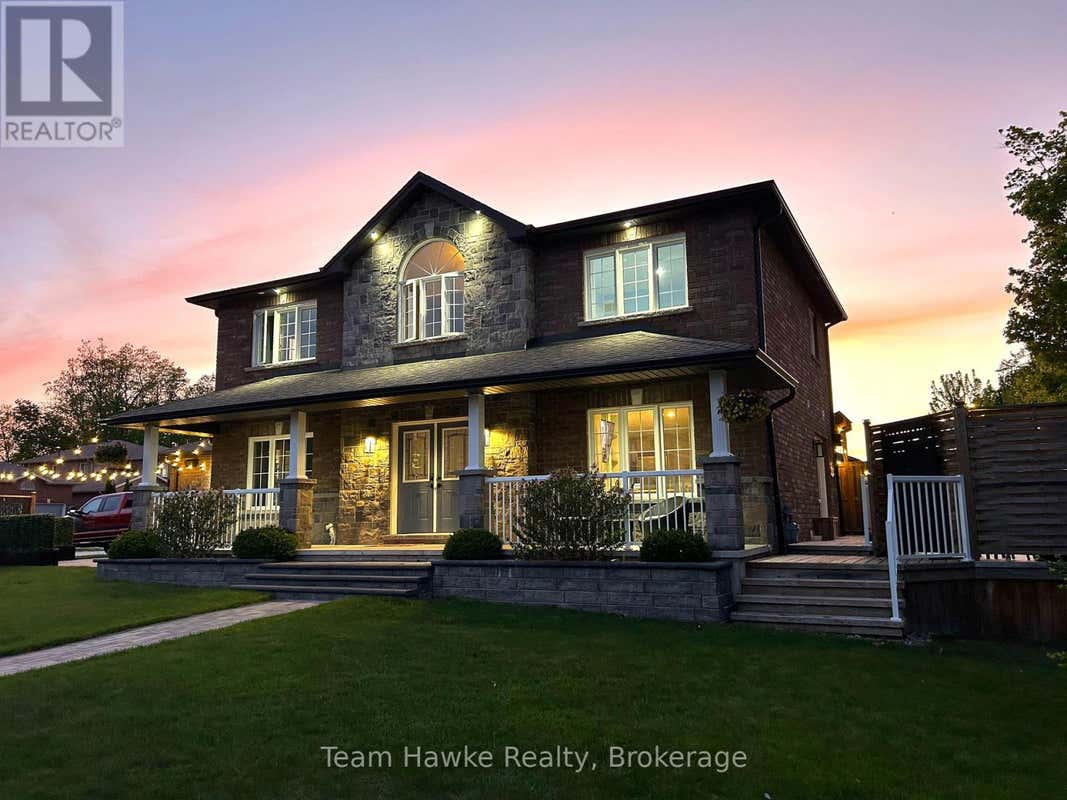 3 SHEPPARD DRIVE