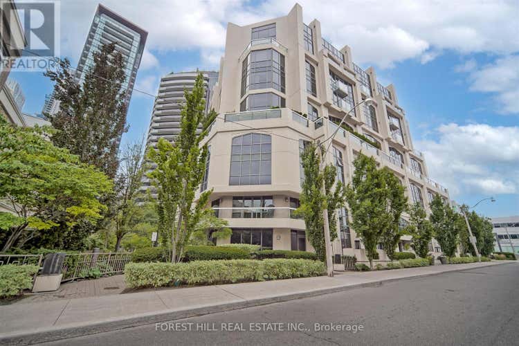 501 - 3 MCALPINE STREET